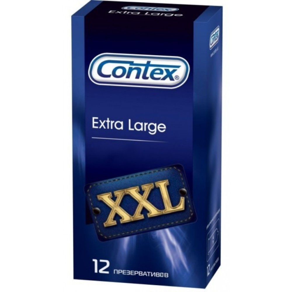 Контекст размеры. Contex презервативы № 12 Extra large увеличенного размера. Презервативы Contex XXL Extra large. Презервативы Экстра Ладж увеличенного размера. Contex презерватив Extra large увеличенного размера 3 шт..