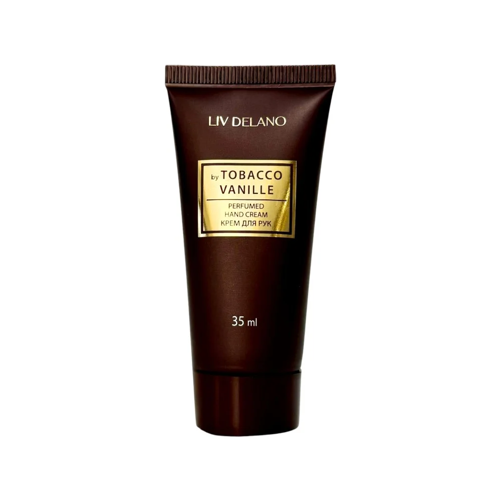 Крем для рук by Tobacco Vanille 35мл №1
