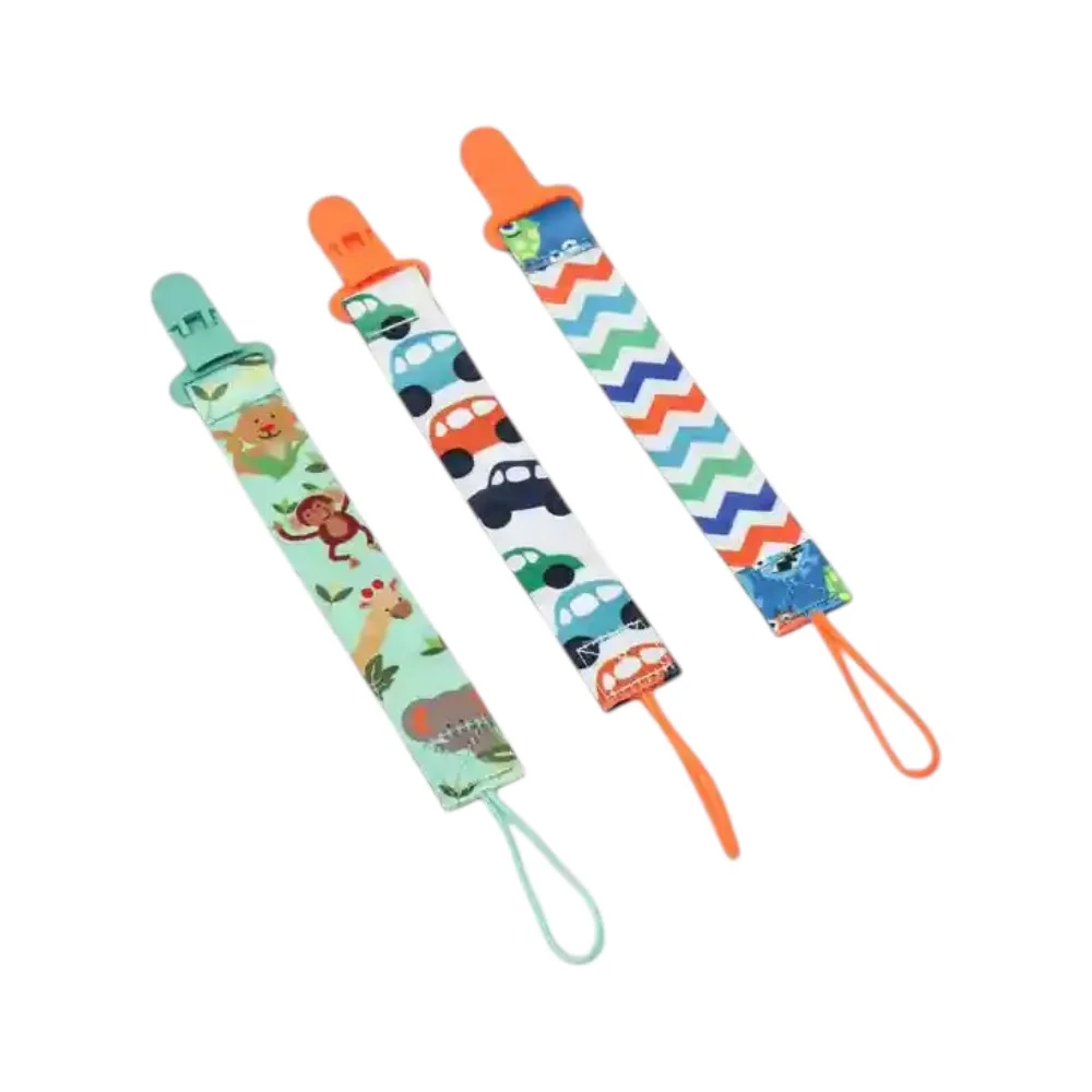 Держатель для пустышки арт. LM1 №1