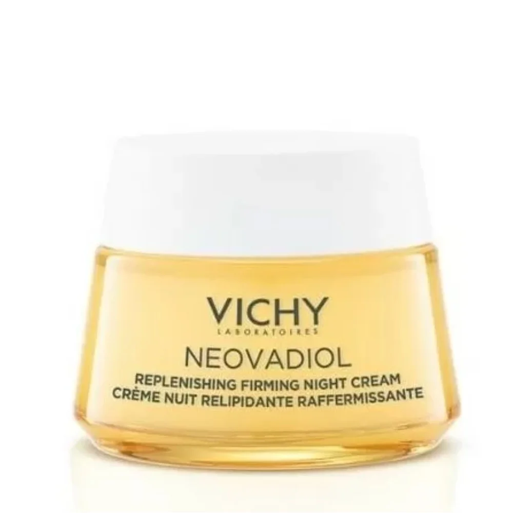 Крем Vichy "Neovadiol" восстанавливающий питательный ночной 50мл №1