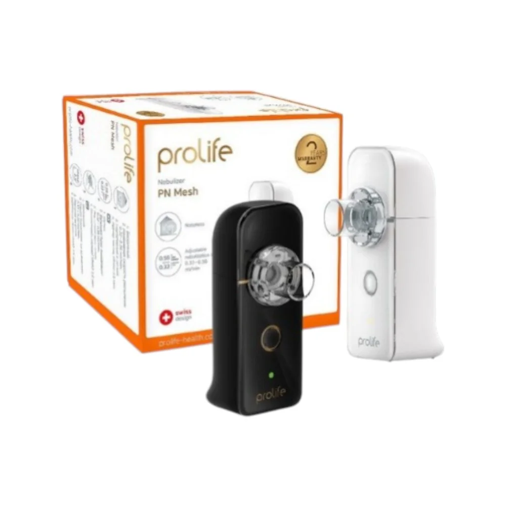 Небулайзер Prolife PN Mesh №1