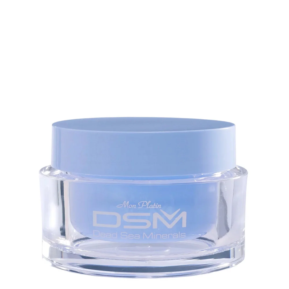 Крем Mon Platin серии DSM увлажняющий для жирной кожи 50мл №1