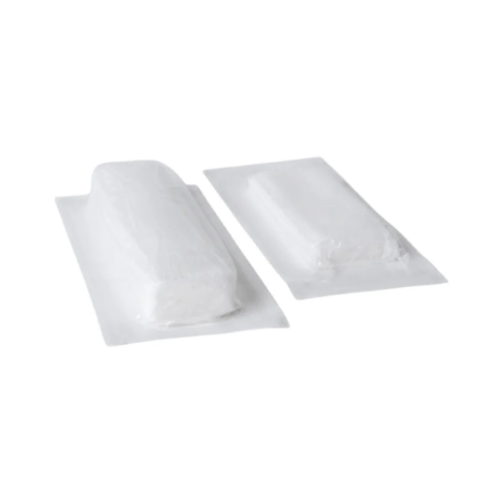 Бинт марлевый медицинский стерильн. 5см 10м инд. упаковка №1