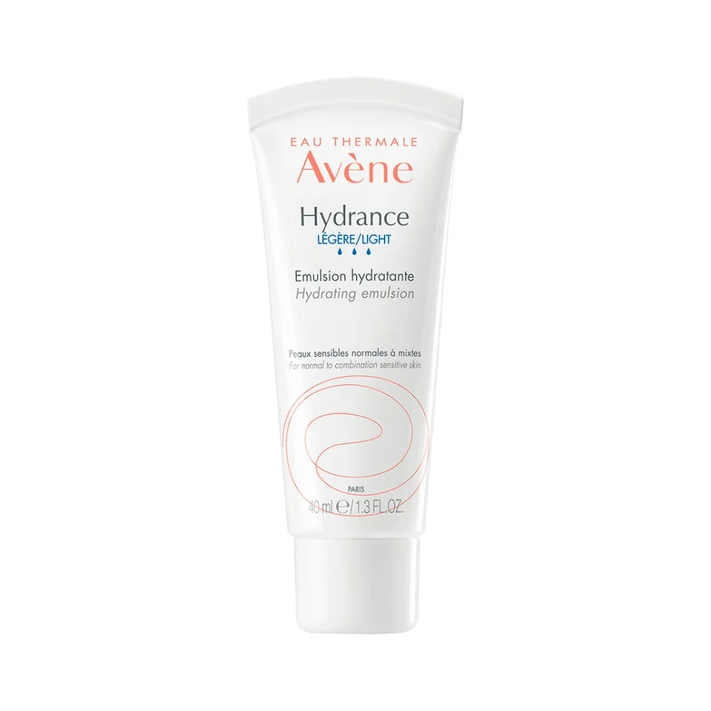 Эмульсия AVENE Hydrance Legere увлажняющая 40мл №1