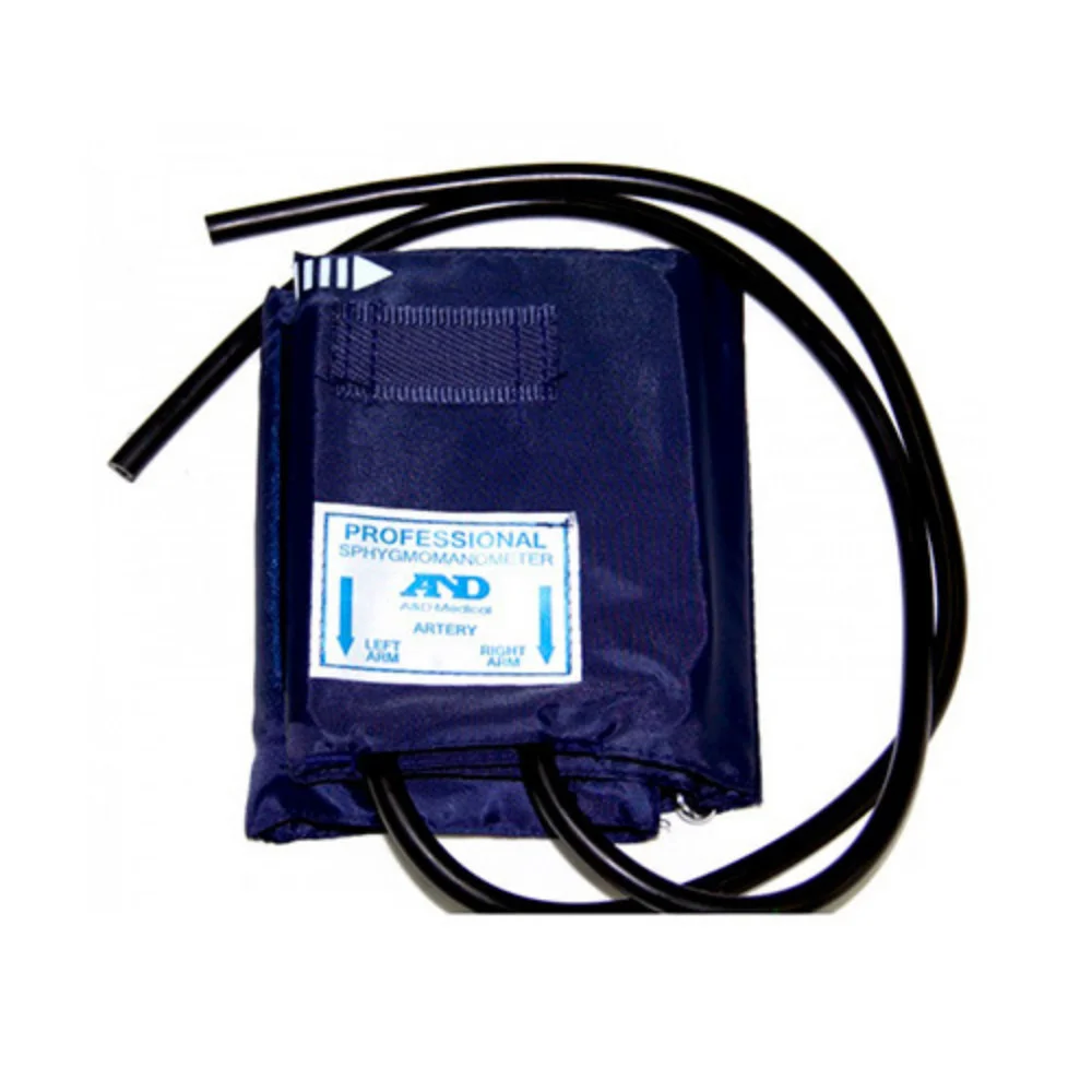 Манжета к измерителю артериального давления A & D UA-200 малая №1