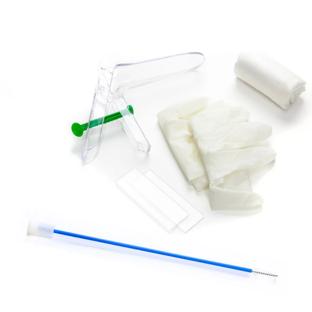 Набор гинекологический "Юнона" тип 6М+ №1