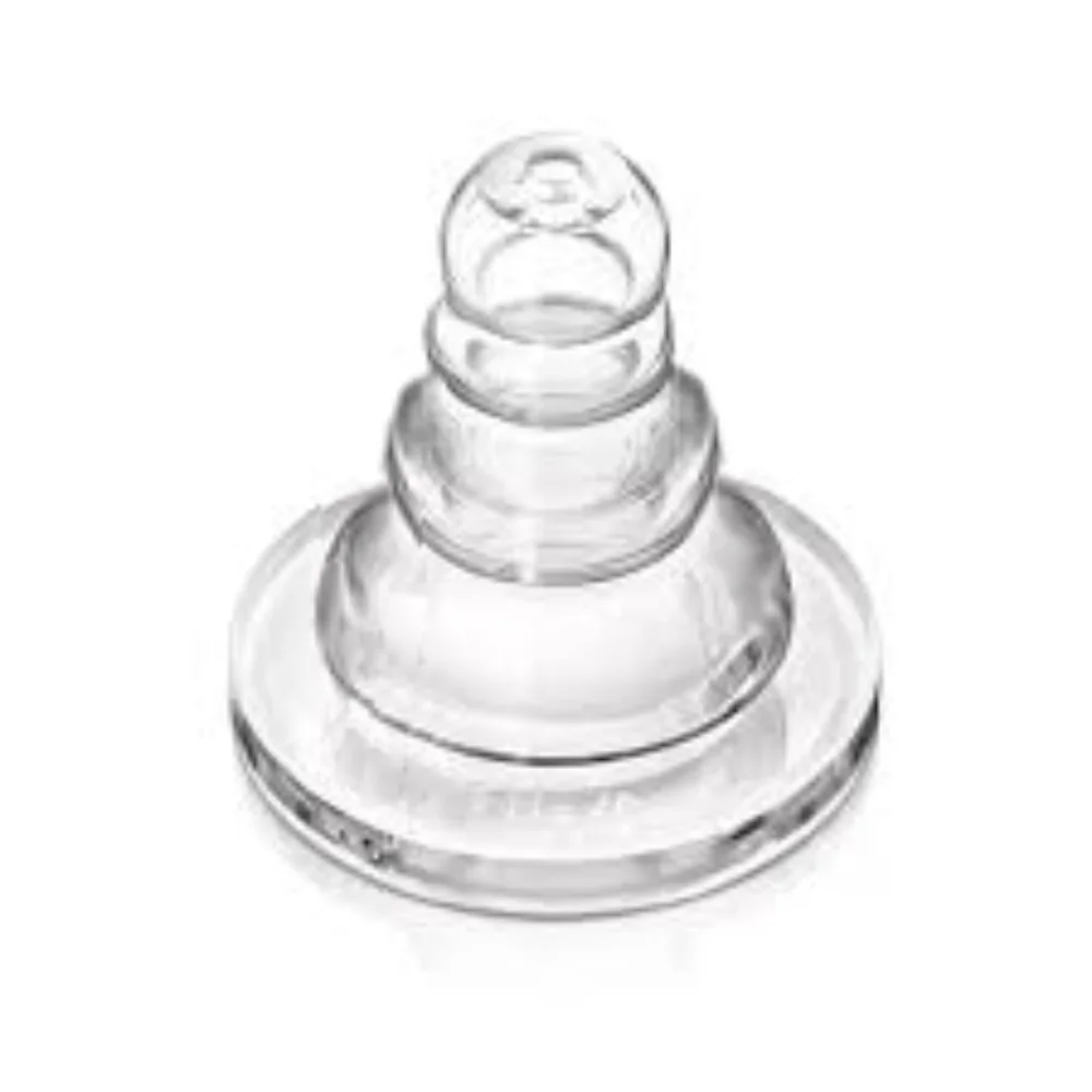 Соска силиконовая арт.31090 (S) №2