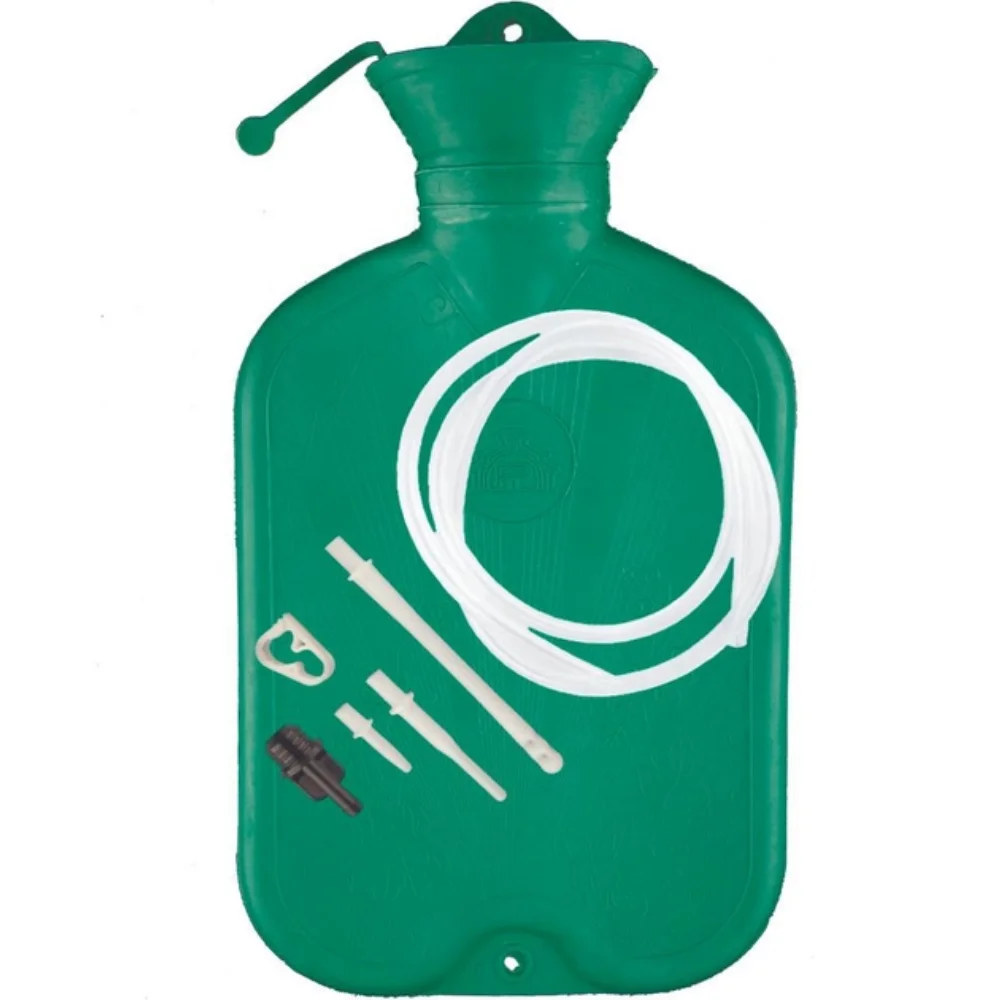 Грелка резиновая тип Б №2 инд. упаковка №1