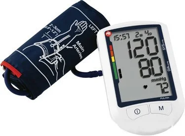 Измеритель артериальн. давления цифровой (сфигмоманометр) DigitExtra автомат, на плечо №1