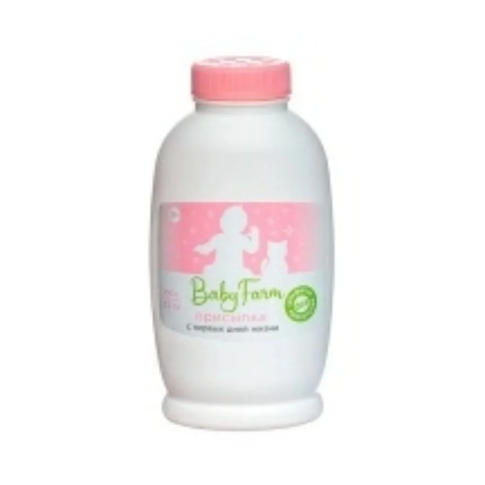 Молочко для тела "Baby Farm" Elfarma 250мл №1