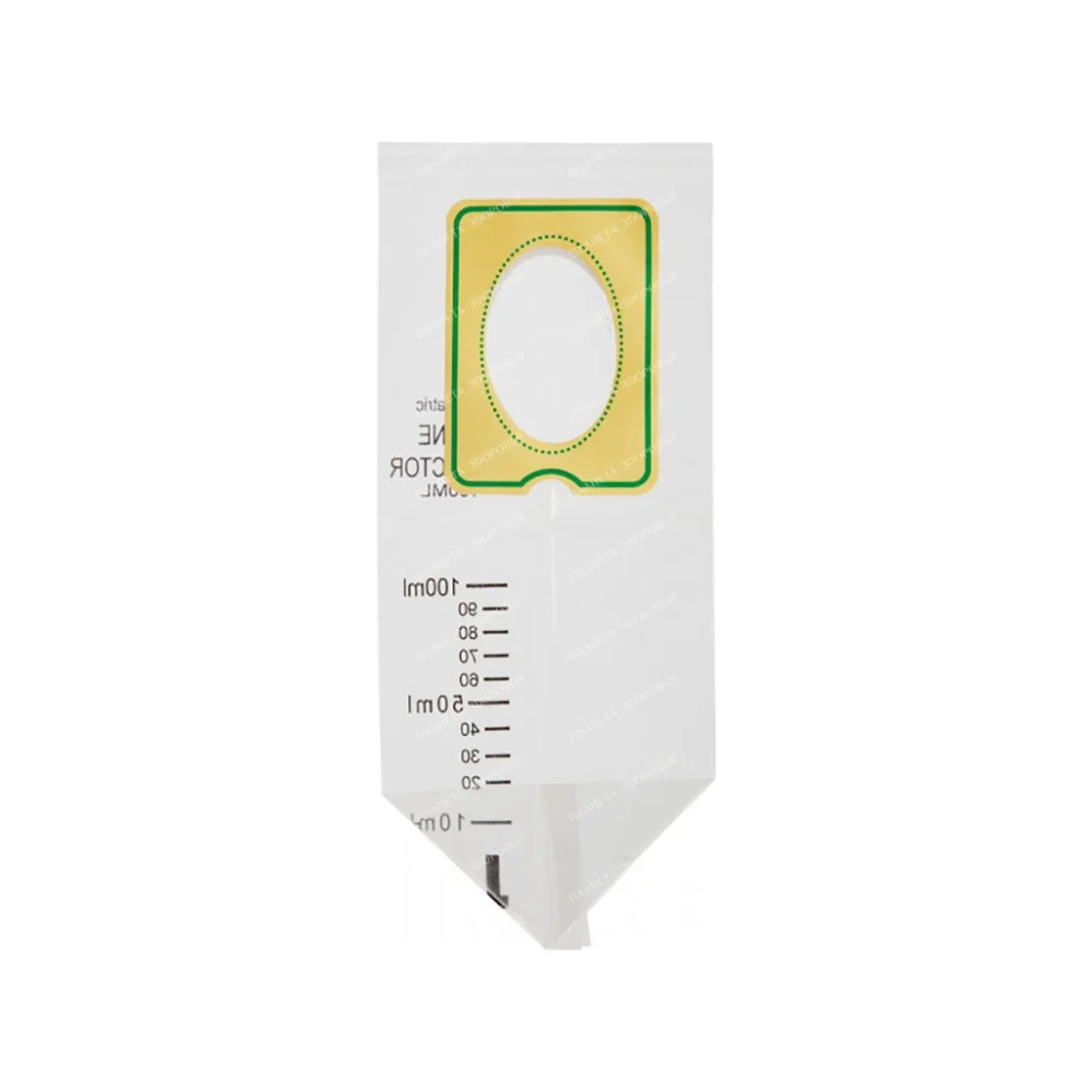 Мочеприемник педиатрический Tro-Urocol plus paed стерильн. 100мл №1