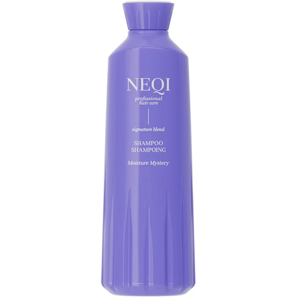 Шампунь NEQI Moisture Mystery Shampoo увлажняющий 330мл №1