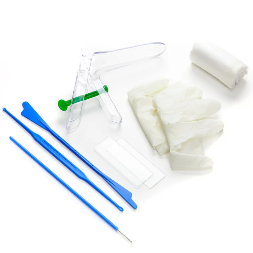 Набор гинекологический "Юнона" тип 5S+ №1