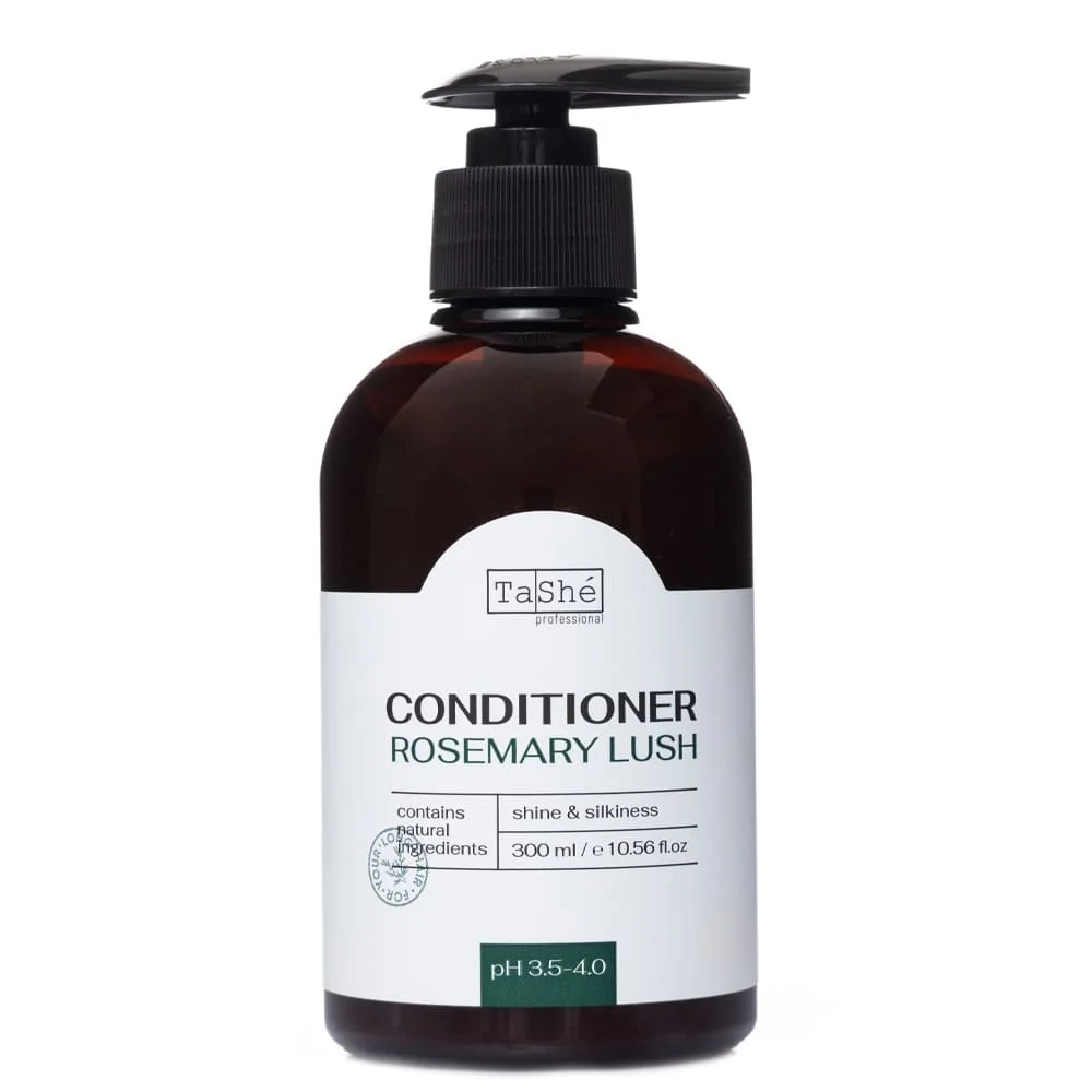 Кондиционер для волос Tashe professional "Rosemary lush" 300мл №1
