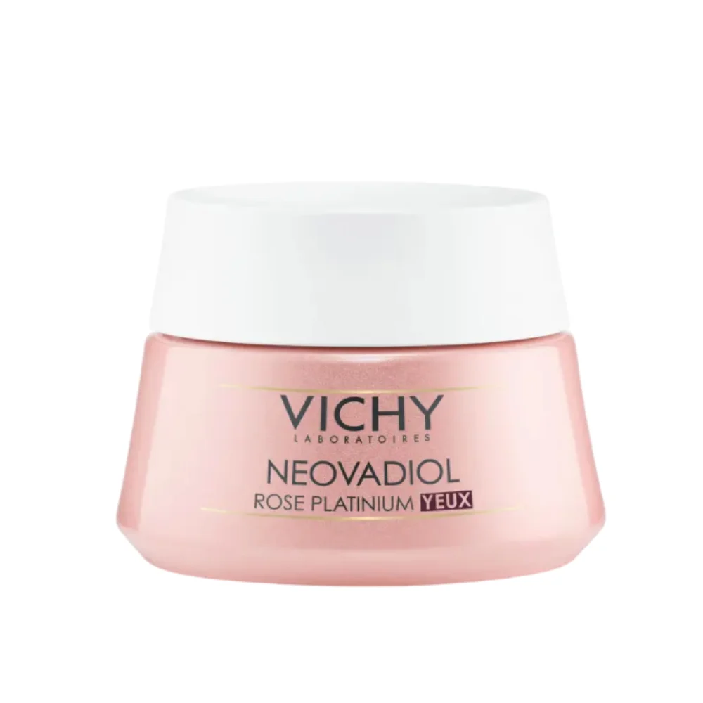 Крем для кожи вокруг глаз Vichy "Neovadiol Rose Platinum" 15мл №1