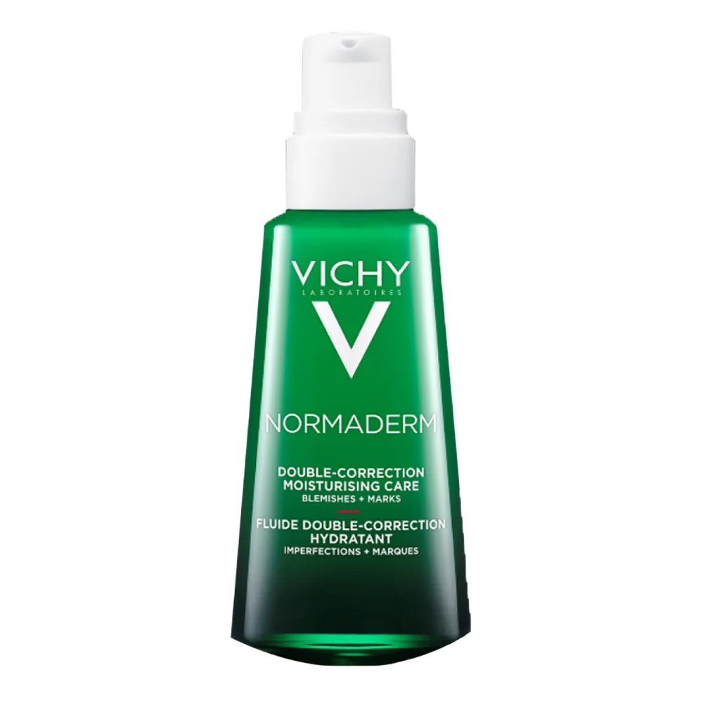 Уход Vichy "Normaderm" двойного действия корректирующий 50мл №1