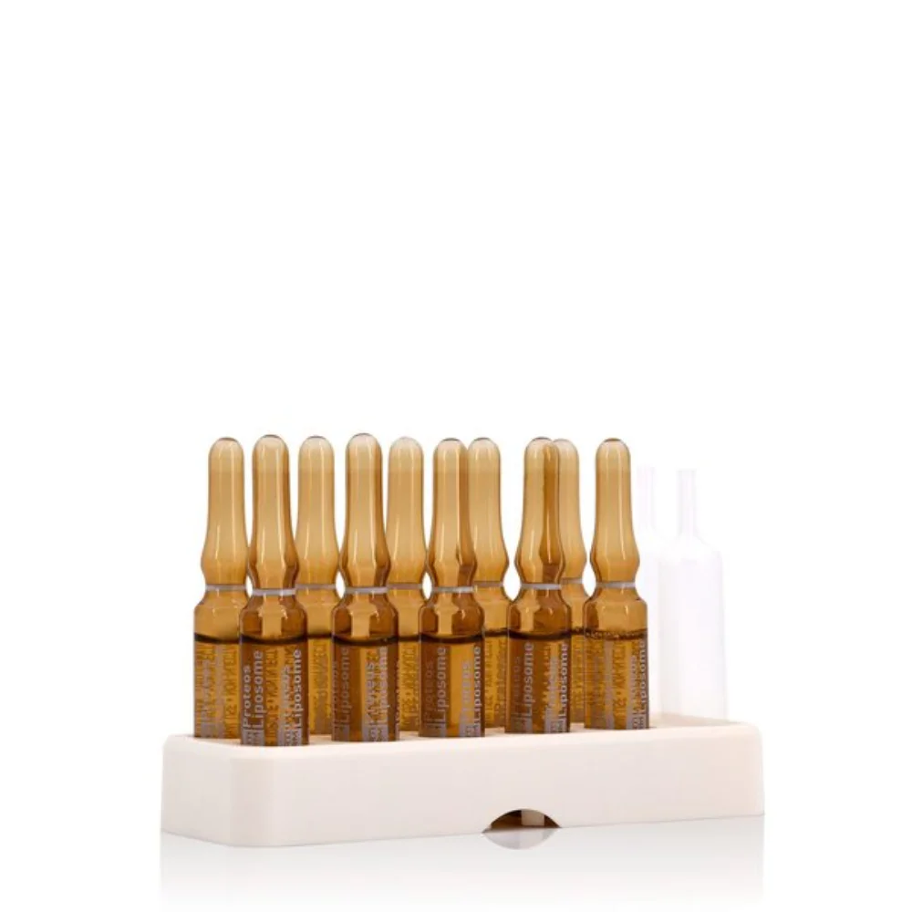 Сыворотка-уход The Originals amp Proteos Liposome "MartiDerm" 2мл ампулы №10