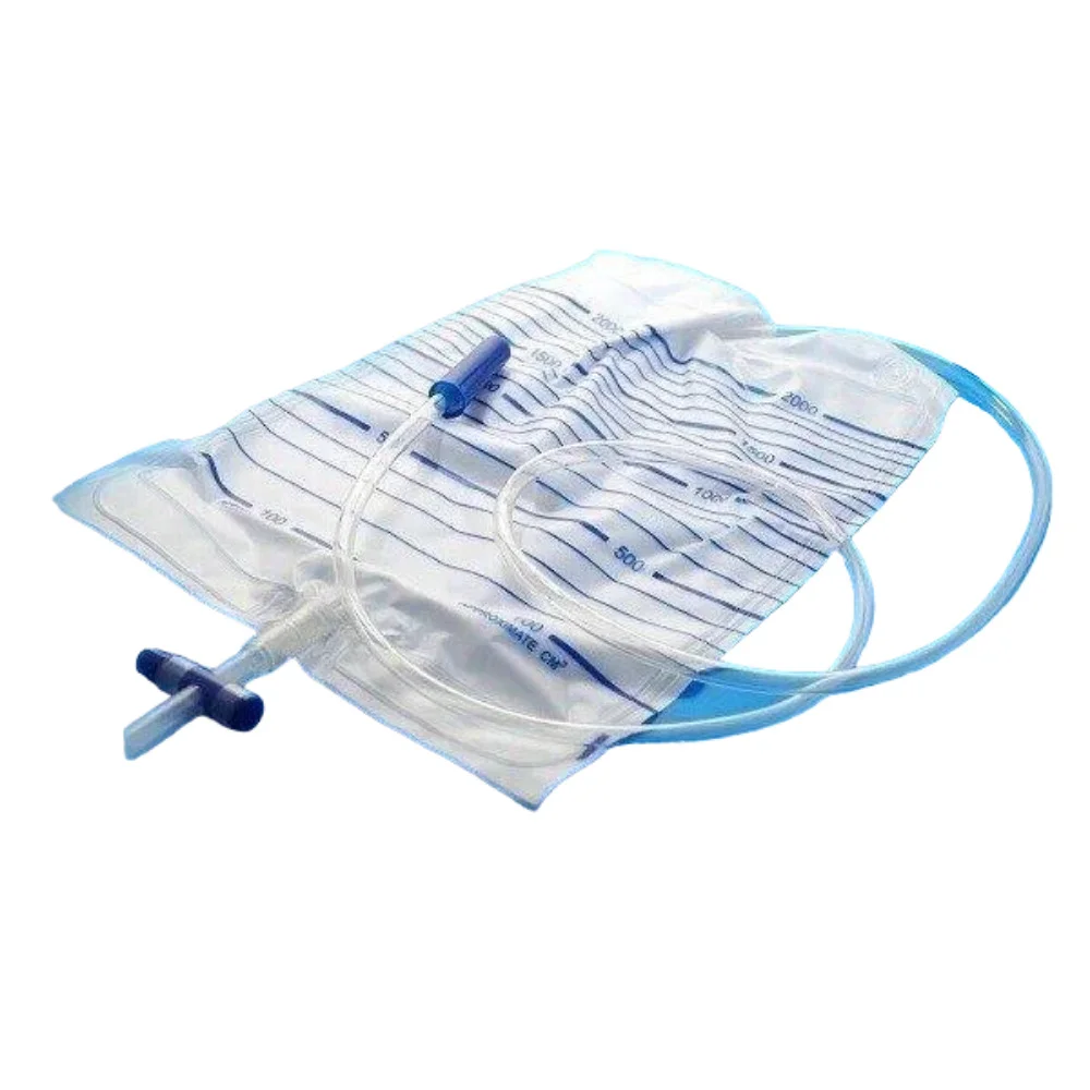 Мочеприемник Tro-Urocol нестерильн. 2 000мл №1