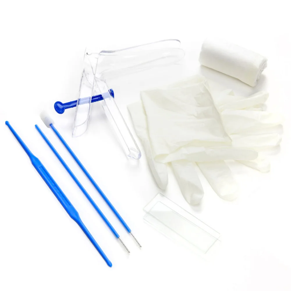 Набор гинекологический "Юнона" тип 9М+ №1