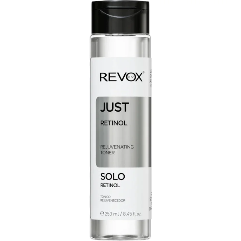 Тоник для лица Revox B77 Just Retinol омолаживающий 250мл №1