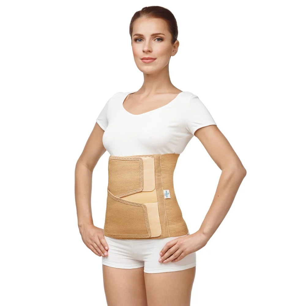 Бандаж эластичный послеоперационный м. 1706 размер №6 №1