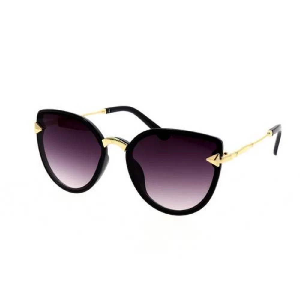 Очки солнцезащитные №1