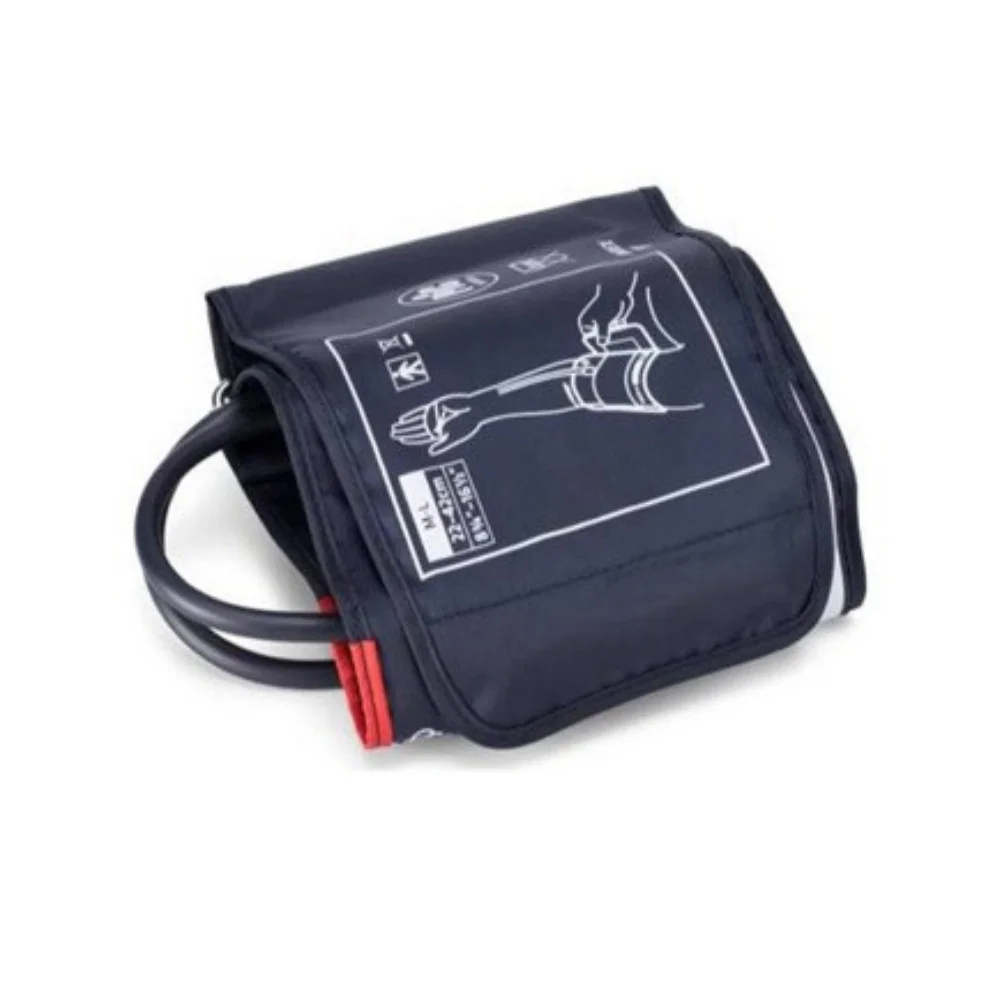 Манжета к сфигмоманометрам clearRAPID, easyRAPID, CARDIOmaxi размер M-L №1