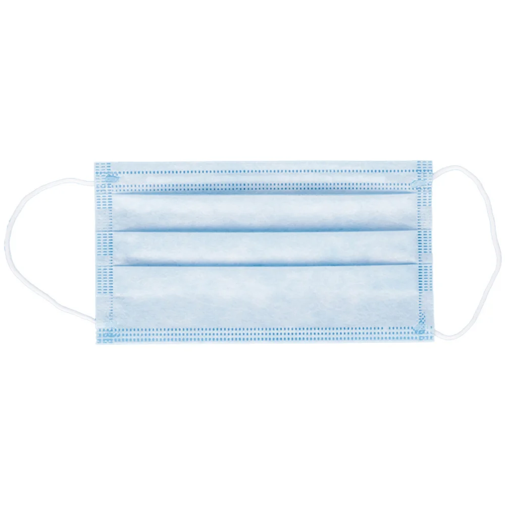 Маска гигиеническая №1