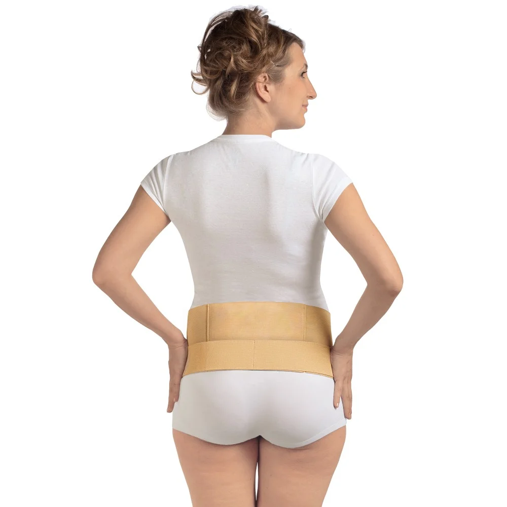 Бандаж эластичный для беременных м. 0601 размер №2 №1