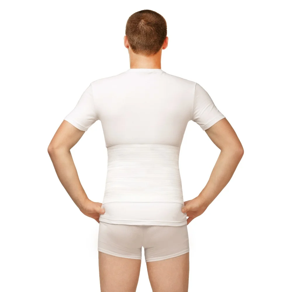 Бандаж эластичный послеоперационный м. 1702 размер №1 №1