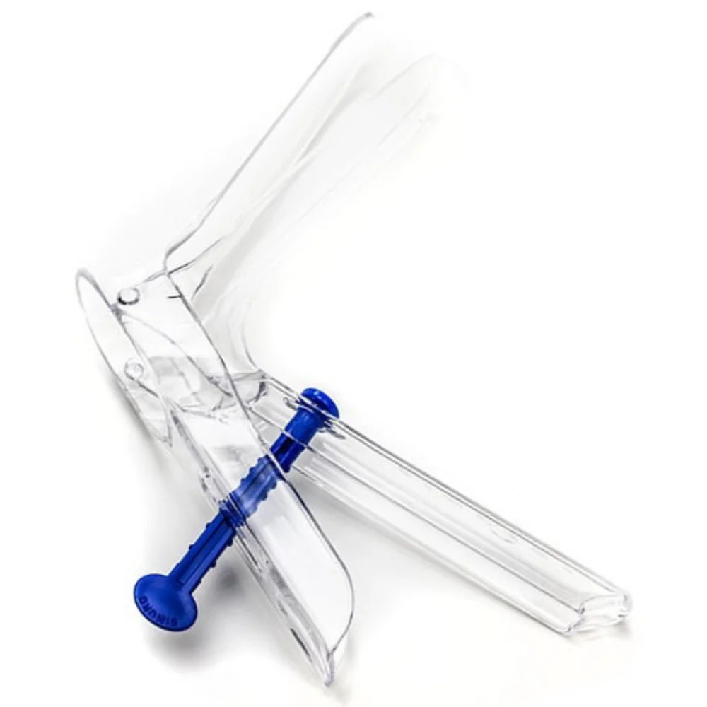 Зеркало гинекологическое по Куско №2/M №1