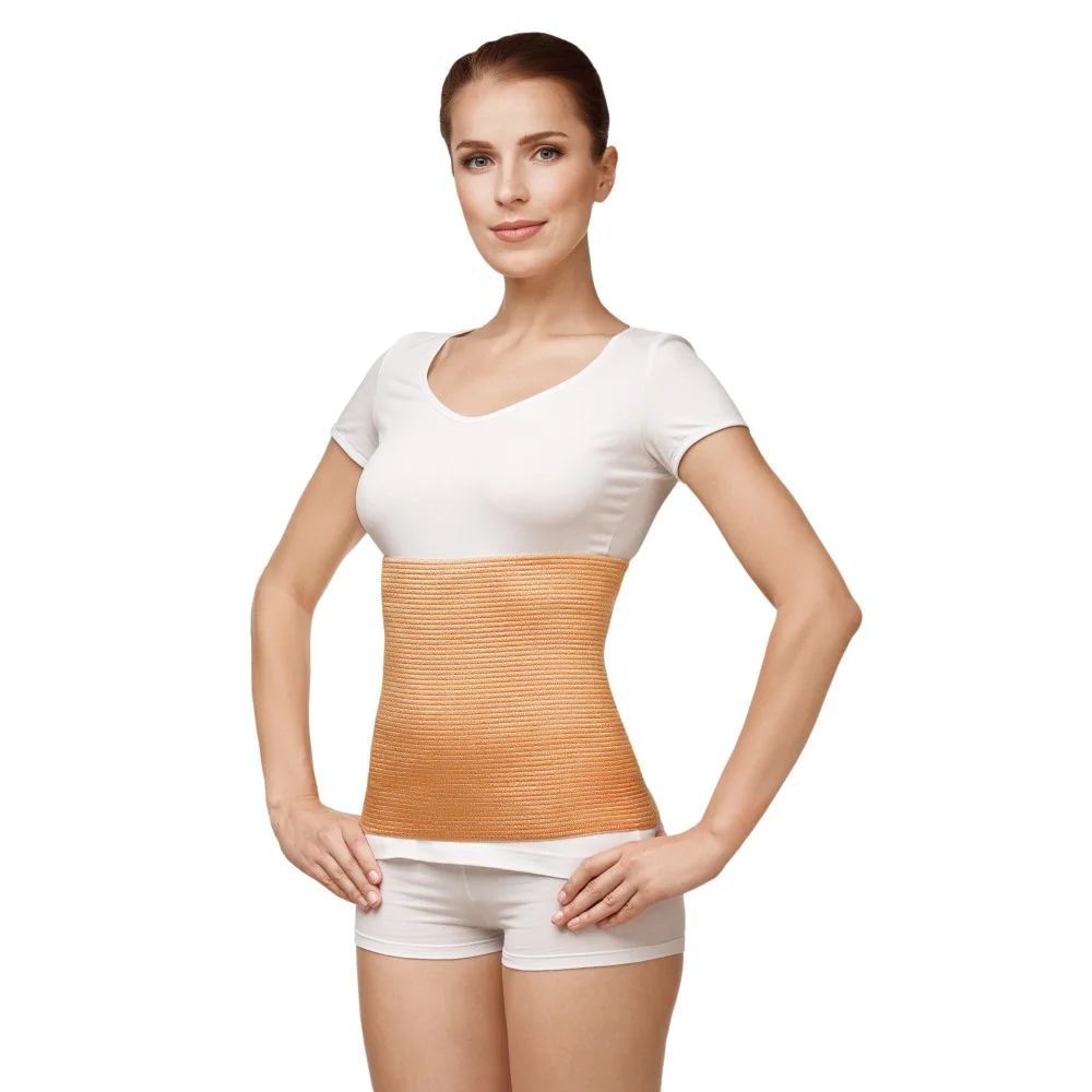 Пояс эластичный медицинский размер №5 №1