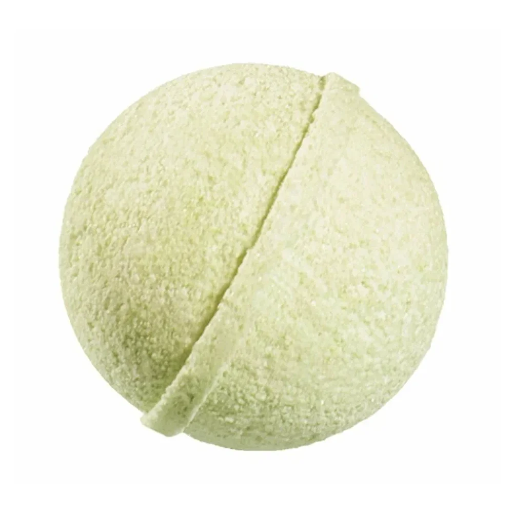 Гейзер для ванн Green Organ Za "LemonGrass" 145г №1