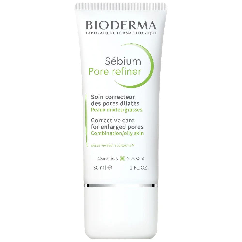 Концентрат для сужения пор BIODERMA Себиум/Sebium Pore Refiner 30мл №1