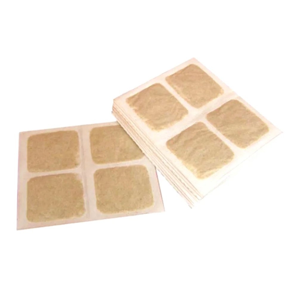 Горчичник-пакет упаковка №6