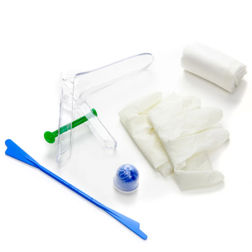 Набор гинекологический "Юнона" тип 2S+ №1