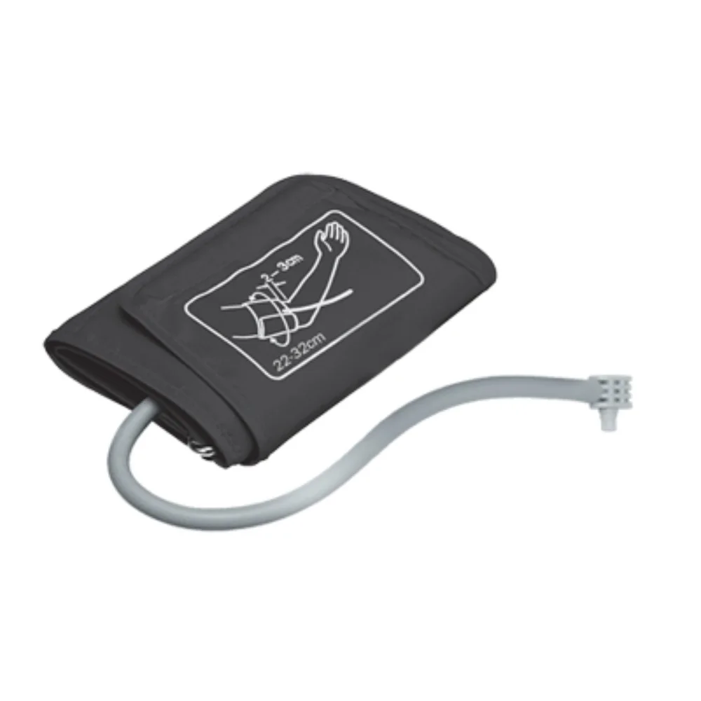 Манжета к измерителю артериального давления A & D UA-200 стандартная 22-32см №1