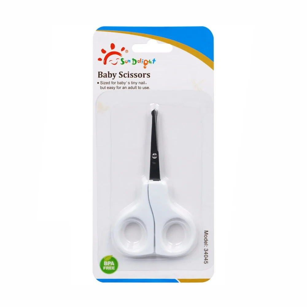 Ножницы детские №1