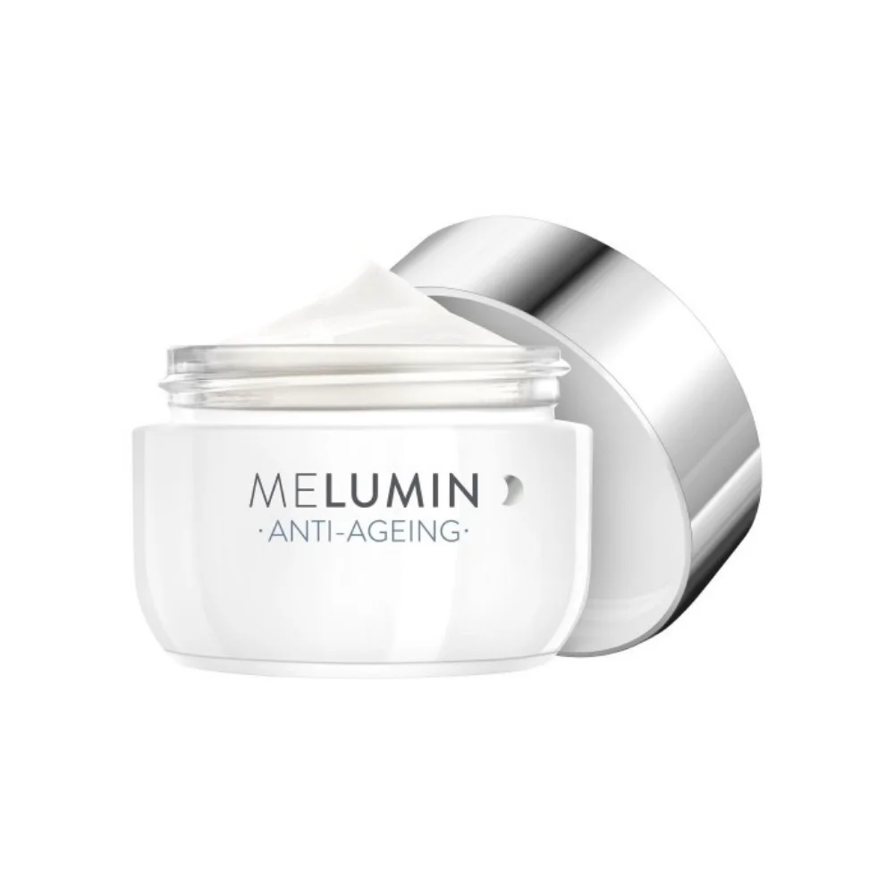 Крем-концентрат Dermedic Melumin против пигментных пятен ночной 50мл №1