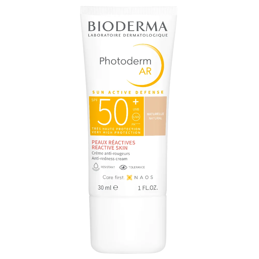 Крем BIODERMA Фотодерм AR SPF 50+ 30мл №1