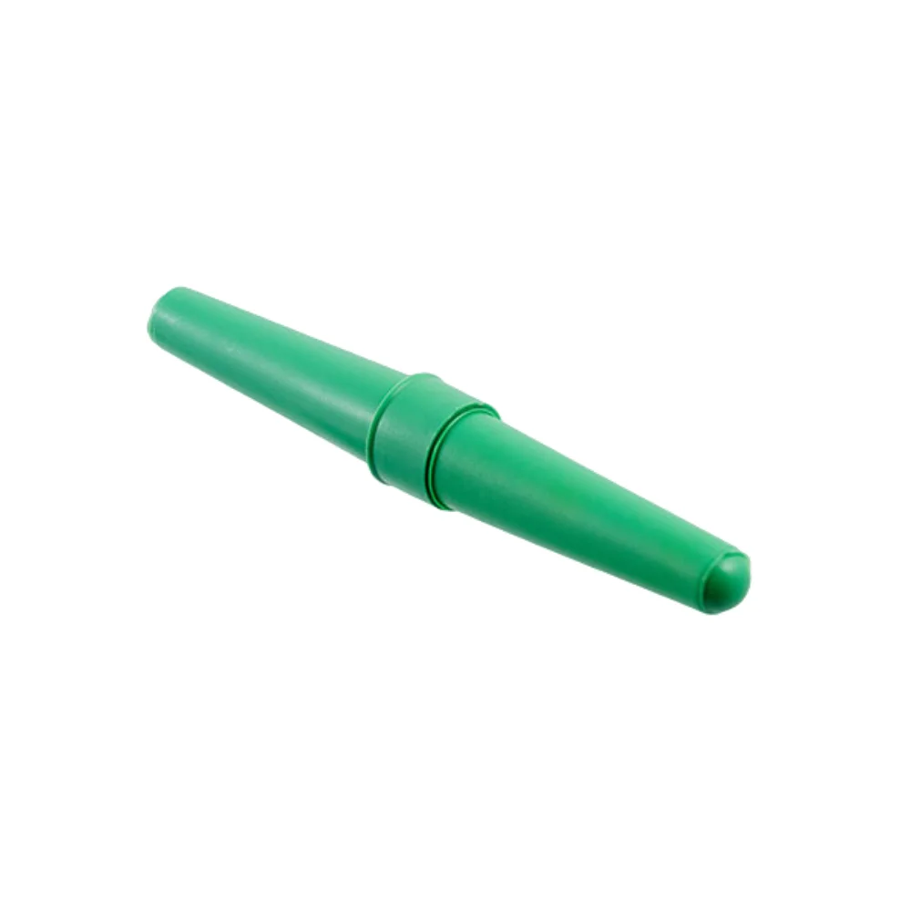 Пипетка глазная травмобезопасная стеклян. футляр №1