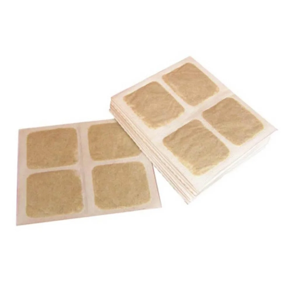 Горчичник-пакет перцовый упаковка №6