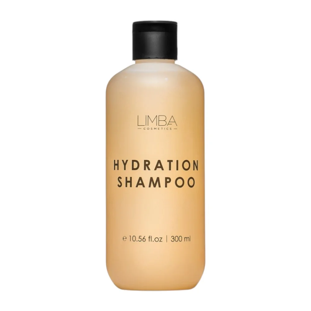 Шампунь Limba Cosmetics Normal&Dry Scalp Hydration Shampoo для норм. и сухой кожи головы 300мл №1