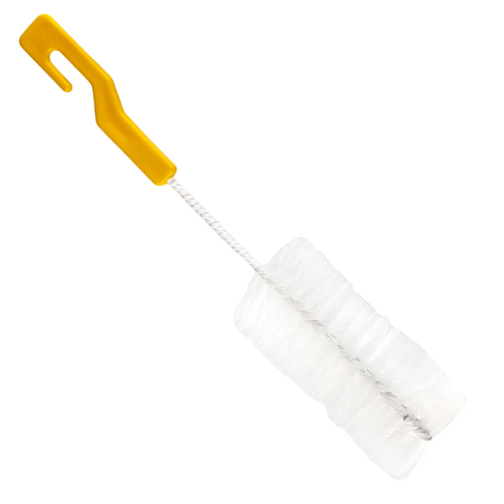 Щетка для бутылочки и соски арт.34010 пакет №1