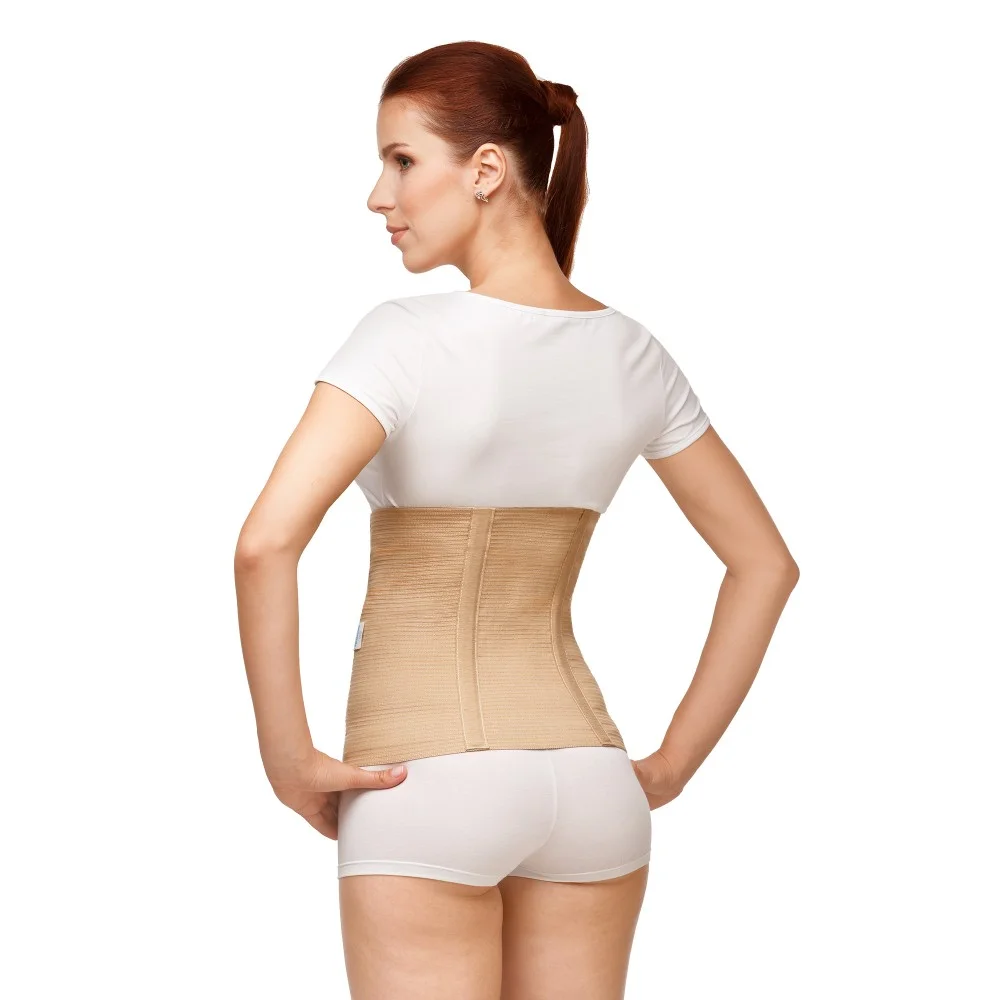 Бандаж эластичный послеоперационный м. 1706 размер №6 №1