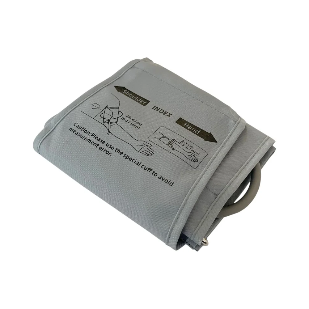 Манжета к измерителю артериального давления In Medical 22-43 см №1